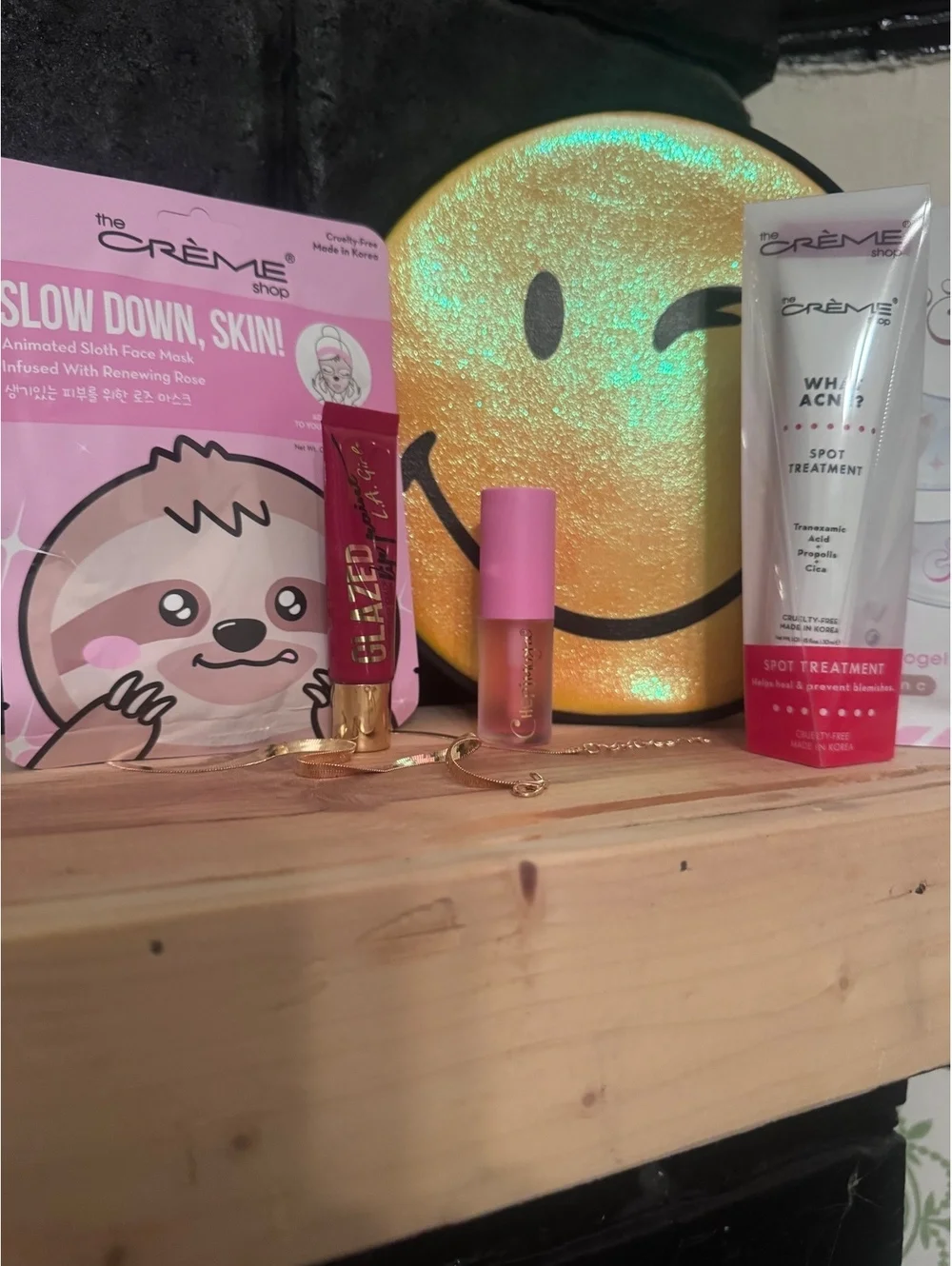 Back to School Necessity Kit